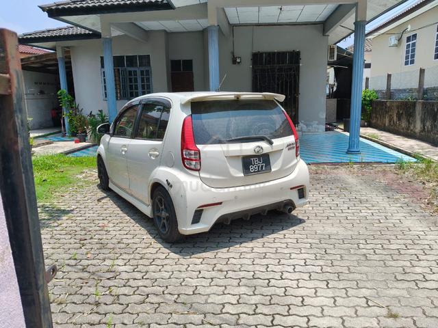 2013 Perodua MYVI 1.5 SE ZHS (A) - 3