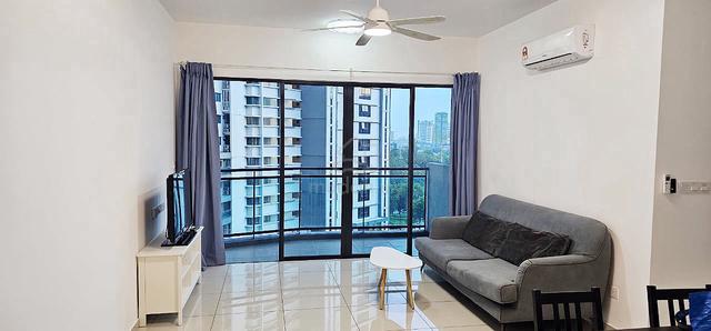 Waterside Residence 1