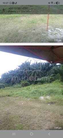 Tanah Cantik Suku Ekar Geran individu Ijok 1