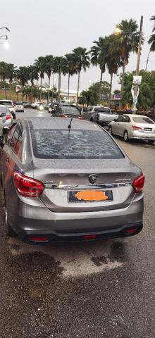 2016 Proton PERSONA 1.6 EXECUTIVE (A) - 3