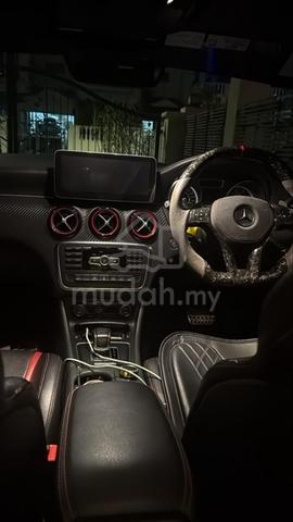 2015 Mercedes Benz A-CLASS 2.0 45 AMG EDITION 1 - 5