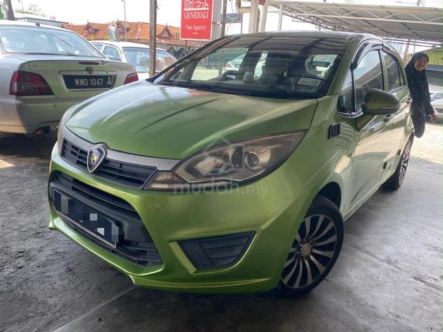 2015 Proton IRIZ 1.3 EXECUTIVE (M) - 1