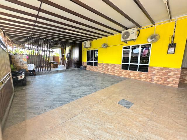 Rumah Banglo | Private Swimming Pool | 6 Bilik 1