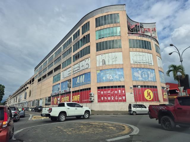 8 units Donggongon New Township 2nd & 3rd floor units 1