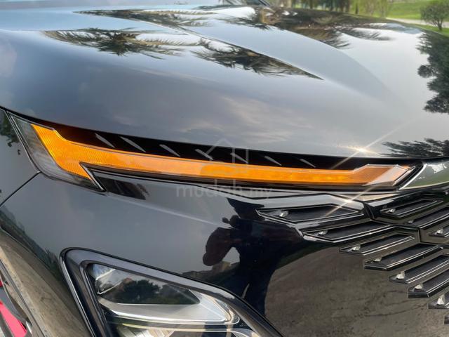 2023 CHERY OMODA 5 (H) No Processing Fee Can Loan! - 4