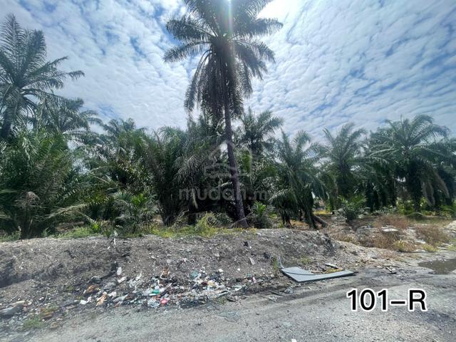 Residential Zone Land 4.64 Acre Sale‼️Telok Panglima Garang Klang 1