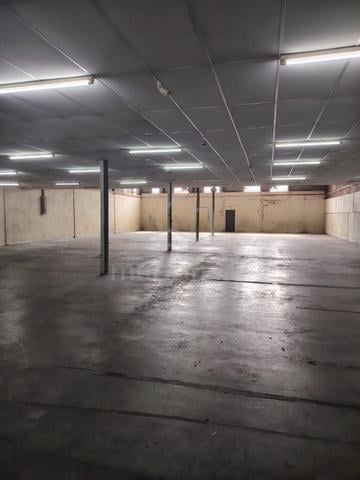 Warehouse For Rent at Batu Maung Mainroad, Penang -8800sqft 1