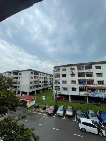 Tasek Seri Alam 1