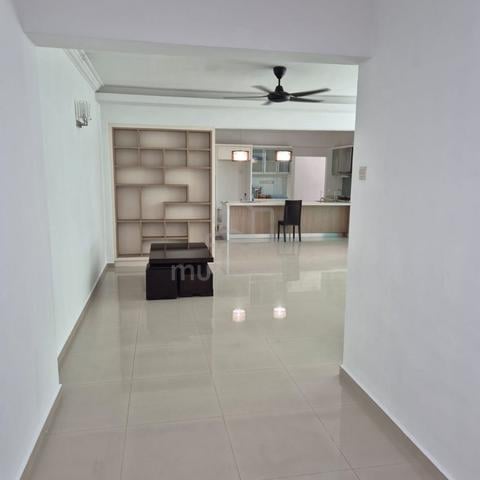 The Uban Residence 1