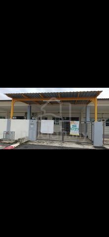 Bilik UNTUK Disewa LELAKI SAHAJA Taman Lagenda teluk intan fasa 2  1