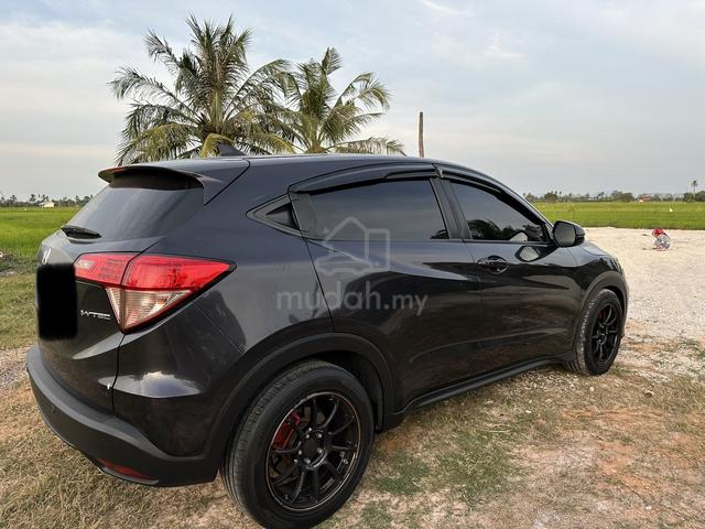 2016 Honda HR-V 1.8 E ENHANCED (A) - 3
