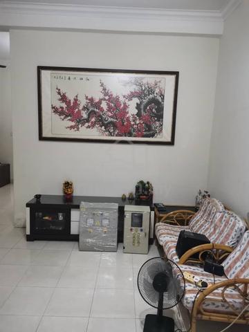 Taman Pelangi 2 Sitiawan Perak, 2 Storey House for Sale LOWEST PRICE 1