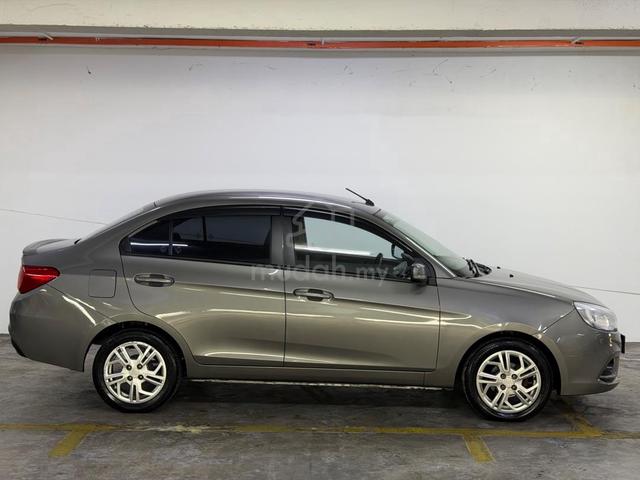 2019 Proton SAGA 1.3 PREMIUM (A) WHOLE SALE - 4