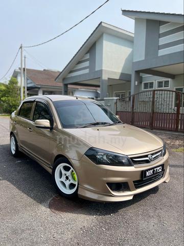 2012 Proton SAGA 1.3 SE (M) - 1
