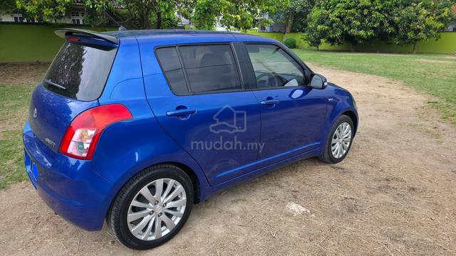 2010 Suzuki SWIFT 1.5 (A) - 5
