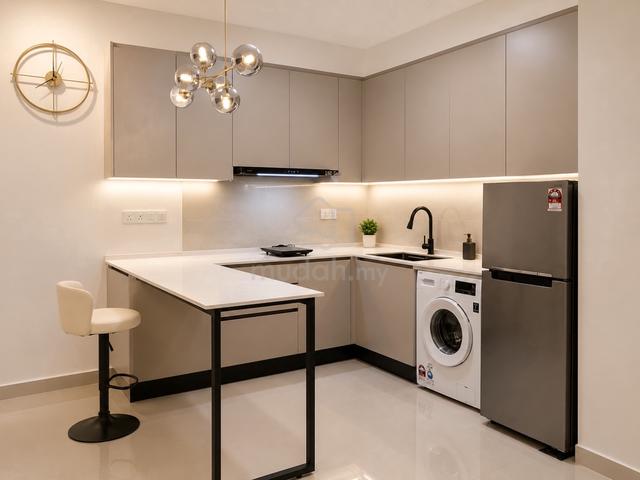 GEM Residences 1