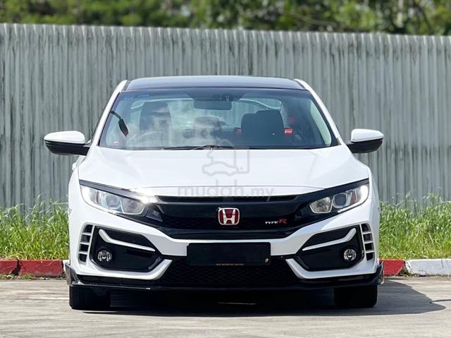 (Full Loan) 2020 Honda CIVIC 1.8 S (A) - 3