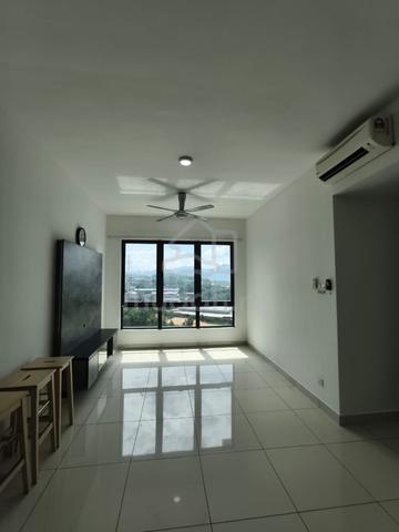 Kiara Plaza 1