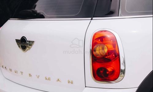 2011 Mini COOPER 1.6 S COUNTRYMAN (A) - 2