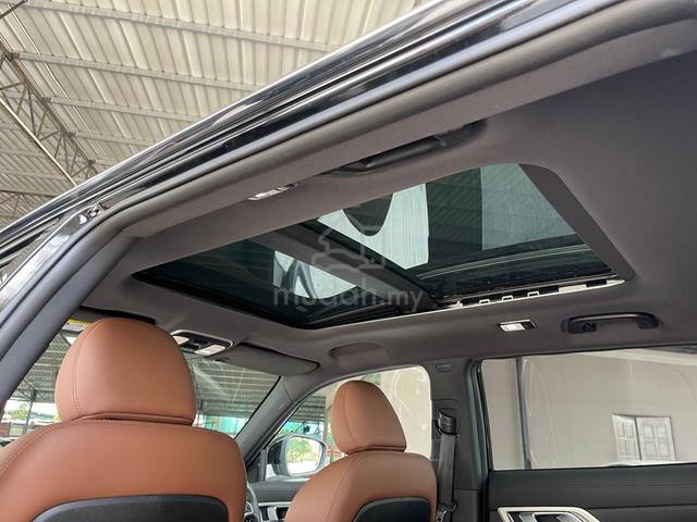 2023 Proton X70 1.5 PREMIUM X SUNROOF - WARRANTY - 2