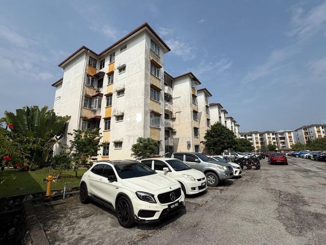 Sri Melor Apartment 1