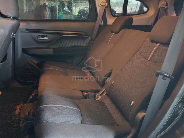 2021 Perodua ARUZ 1.5 X (A) - 5