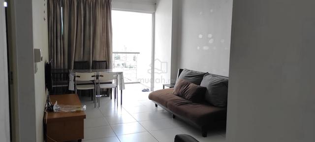 Elit Heights @ Bayan City 1