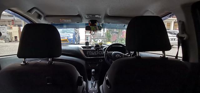 2018 Perodua MYVI 1.3 STANDARD G MY2017 (A) - 5