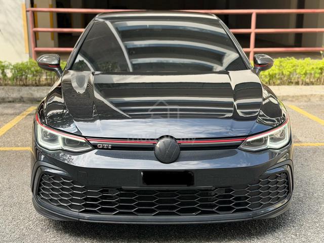 Volkswagen GOLF 2.0 GTI MK8 CrbonStering ARCIntake - 1