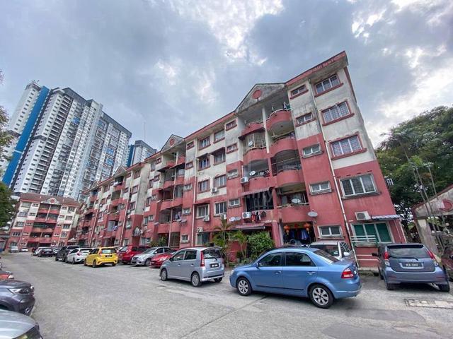 Kekwa Apartment 1