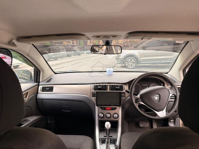 2012 Proton PREVE 1.6 CFE PREMIUM (A) - 3