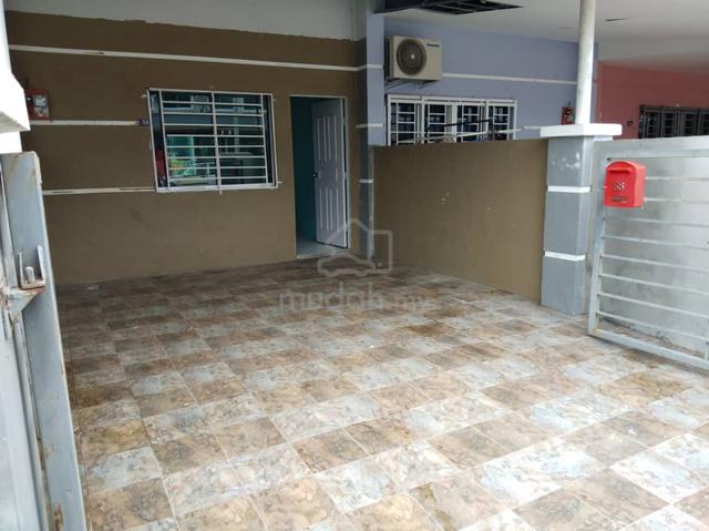 Taman Prima Villa untuk Disewa 1
