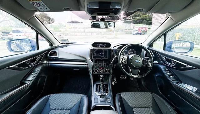 2020 Toyota INNOVA G 2.0L ORI T/TOP CDT WRT 3YRS - 4