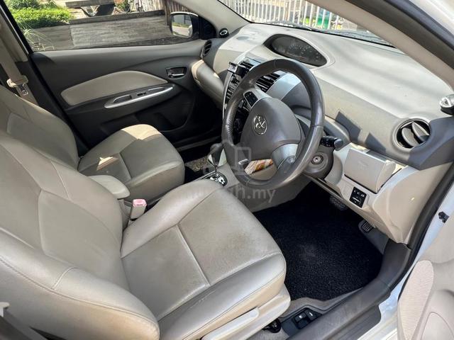 2010 Toyota VIOS 1.5G (AT) - 3