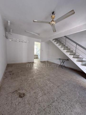 Taman Sri Rampai 2 Storey / Freehold / Near Future MRT Station -Rejang 1