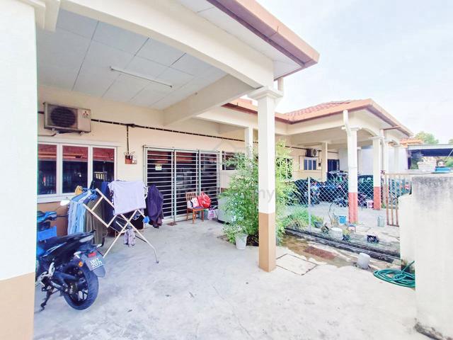 Teres Setingkat, Taman Sri Pelangi, Bukit Naga, Seksyen 32 Shah Alam 1