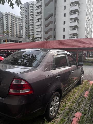 2008 Proton SAGA 1.3 BASE LINE (A) - 2