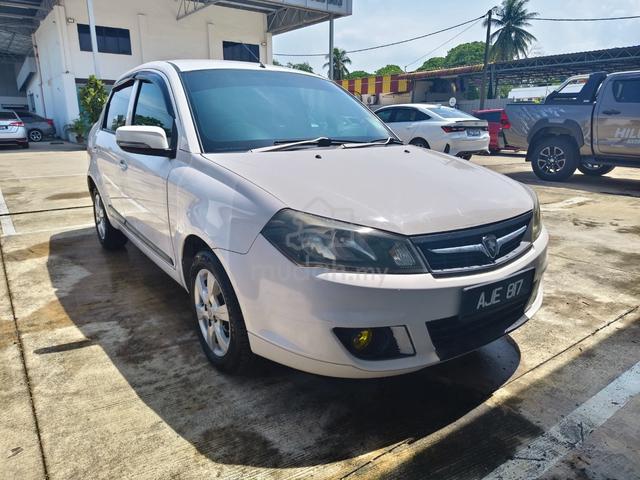 proton Saga 1.3 auto 2012 Ori owner jaga kereta - 1