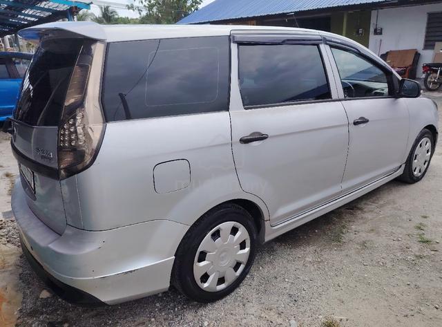 2013 Proton EXORA 1.6 BOLD STANDARD (A) - 3