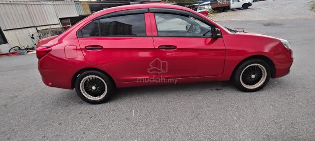 2020 Proton SAGA STANDARD AT 1.3L (A) - 3
