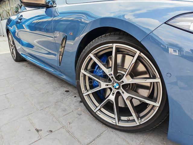 2019 Bmw M850i 4.4 Competition Coupe BMW Malaysia - 4