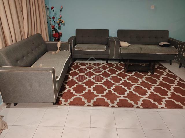 Medium room 1