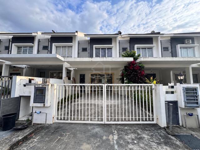 18x70 Freehold, Desa 7, Bandar Country Homes, Anggun, 2 Storey, Rawang 1