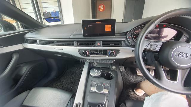 Audi A5 sportback 2.0 TFSI Quattro CBU - 3