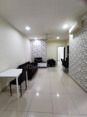 Pandan Residence 1