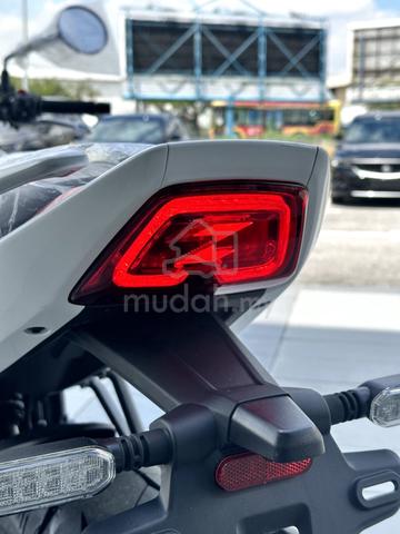 ZXMOTO 500F (Classic Middle-Weight) Cash/Loan !!! - photo 10 of 14
