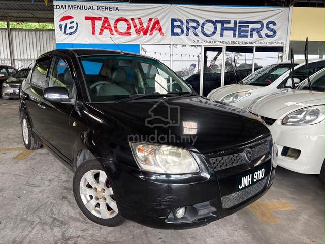 2010 Proton Saga 1.3 Auto - 1