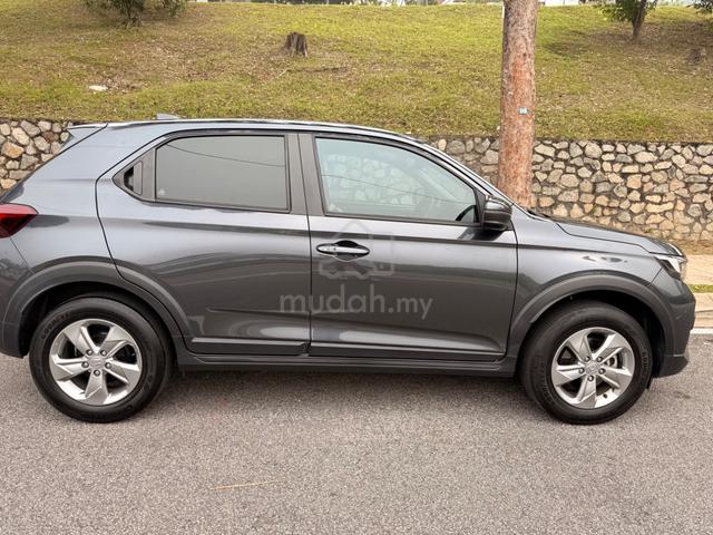 2023 Honda WR-V 1.5 V ( A) 18000km only - 3