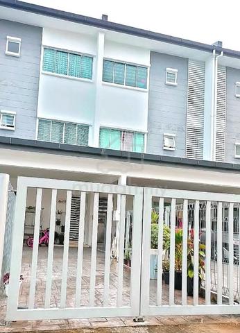 TownHouse for Rent 1