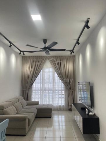 Aronia Apartment 1